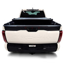 Westin 22-24 Toyota Tundra 5.5ft. Bed Soft Roll Tonneau Cover - Black