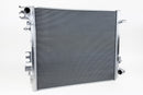 CSF 18-24 Jeep Wrangler 3.6L V6 Heavy Duty 2-Row Radiator