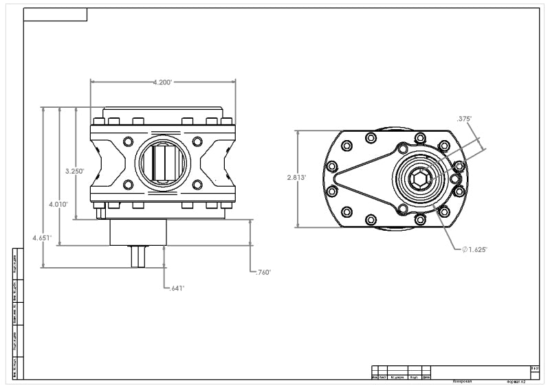 AER Fuel Systems