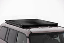 ARB Base Rack Mount Kit and Deflector for 24+ Land Cruiser Prado 250