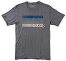 Sparco T-Shirt Punish Chrcl Lrg