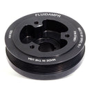 Fluidampr 92-10 Toyota 1UZ-FE/2UZ-FE/3UZ-FE SOHC/DOHC Steel Internally Balanced Damper