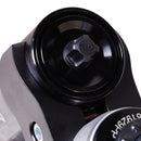 Fox Performance 24-25 Ineos Grenadier Elite Series 2.5 Reservoir Shock (Rear) - Adjustable