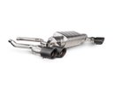 Akrapovic 2022 BMW M440i (G22, G23) Slip-On Line (Titanium) (Requires BMW Part