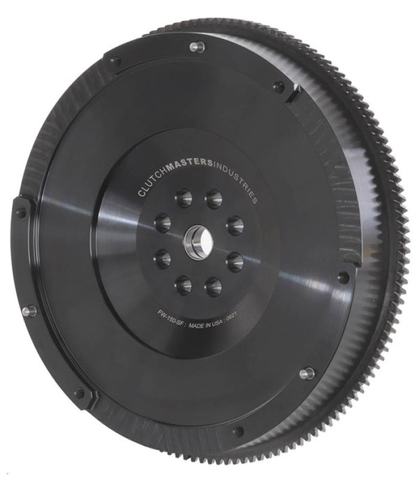 Clutch Masters 17-21 Honda Civic 1.5L Turbo Steel Flywheel