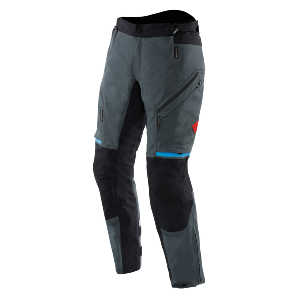 Dainese Mangen Absoluteshell Pro Pants Ebony/Black Size - 48