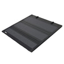 Westin 19-23 Ford Ranger 2WD/4WD 6ft. Bed Hard Tri-Fold Tonneau Cover - Black