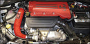 Injen 15-19 Fiat Abarth 1.4L Turbo 4Cyl Wrinkle Red Short Ram Intake w/MR Tech