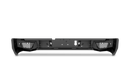 Body Armor 4x4 10-21 Dodge RAM 2500/3500HD Ambush Rear Bumper