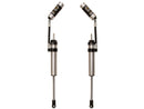 ICON 2014+ Ram 2500 2.5in Front 2.5 Series Shocks VS RR CDCV - Pair