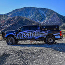 Westin 2023+ Ford F250/F350 HDX Bandit Front Bumper - Textured Black