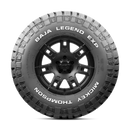 Mickey Thompson Baja Legend EXP Tire LT295/60R20 126/123Q 90000067202