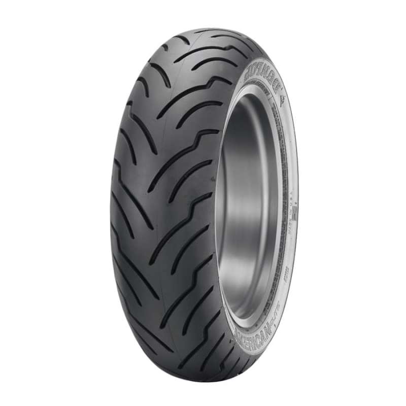 Dunlop Amer Elite 150/80B16 Bw Rear