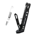 Tuttio Soleil upgraded black kickstand