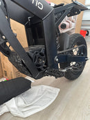 Tuttio upgraded motor cover