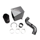 Wehrli 11-16 Chevrolet Duramax LML 4in Intake Kit - Grape Frost