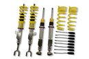 KW Coilover Kit V2 2011+ BMW 5series F10 (5L) EDC bundle Sedan 2WD; exc 550i; exc Adaptive Drive