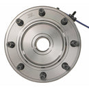 MOOG 19-22 Ram 2500 Front Wheel Bearing and Hub Assembly