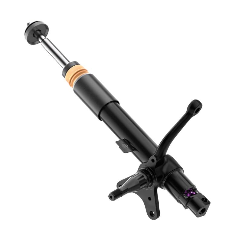 KW Shock Kit V3 74-89 Porsche 911 G-Model (Incl. Turbo)