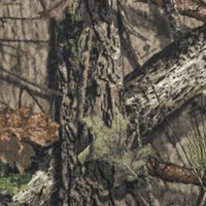 Covercraft 06-09 Dodge Ram Carhartt Camo SeatSaver Custom Front Row Seat Covers - Mossy Oak