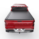 EGR 19-24 Chevrolet Silverado / 20-24 GMC Sierra 1500 6.5ft Bed RollTrac Electric Tonneau Cover