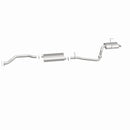 MagnaFlow BRE Exhaust Kit 09-17 Chevy Traverse 3.6L