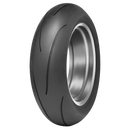 Dunlop Sportmax Q5 Rear Tire - 190/55ZR17 M/C (75W) TL