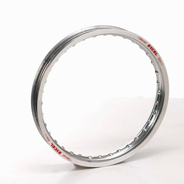 Excel Takasago Rims 17x5.00 32H - Silver *Minimum order is 10*
