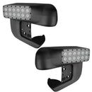 Oracle 21-25 Ford F150 LED Off-Road Side Mirror Ditch Lights - White LED