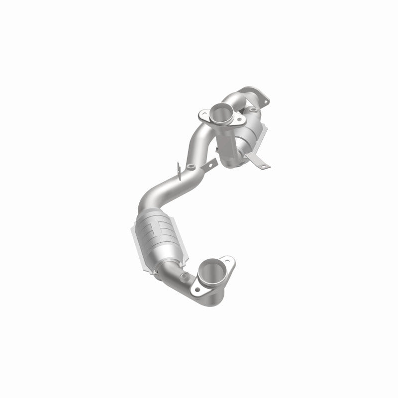 MagnaFlow Conv DF '96-'99 Taurus 3.4L Front C