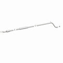 MagnaFlow Conv Direct Fit OEM 04-06 Mitsubishi Galant V6 3.8L Underbody