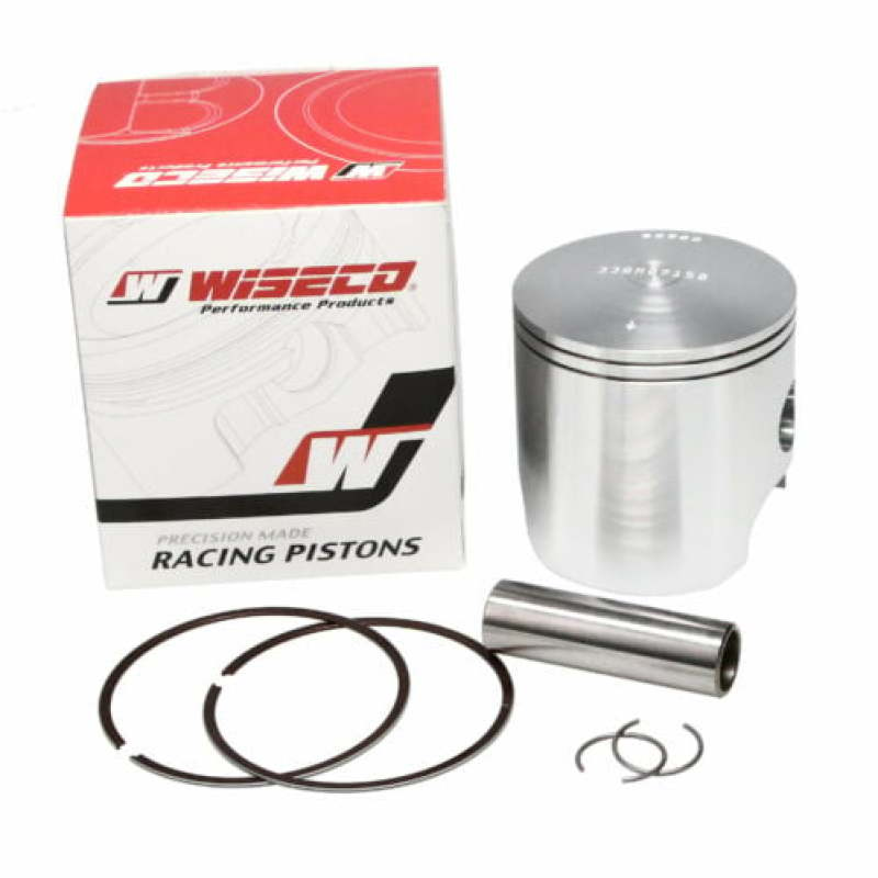 Wiseco .020 78-84 SHOVELHEAD WISCO