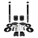 Air Lift 11-23 Dodge Charger / 15-23 Dodge Challenger Performance Rear Kit