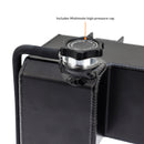 Mishimoto 2024+ Toyota Tacoma Expansion Tank - Black