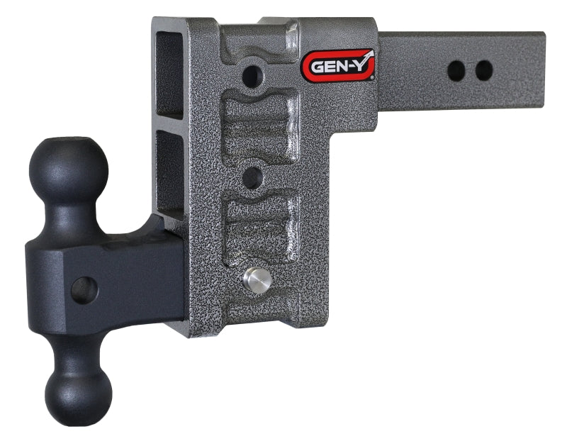 GEN Mega Duty Hitch