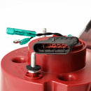 AlphaRex 10-15 Ferrari 458 NOVA-Series Prismatic LED Tail Lights Red Smoke