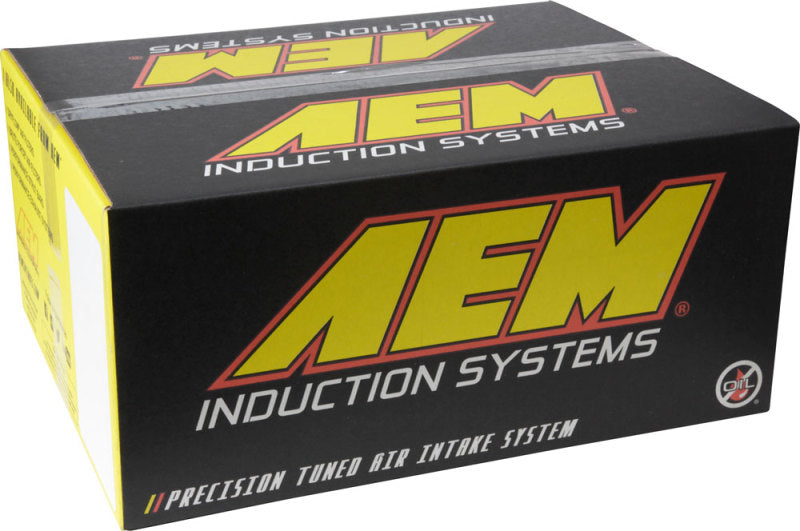 AEM IND Short Ram Intake Sys