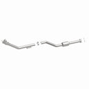 Magnaflow Conv DF 01-04 SLK230 2.3 Underbody