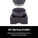 Air Lift Loadlifter 5000 Ultimate Air Spring Kit w/ Internal Jounce for 21-24 Dodge Ram TRX 4WD