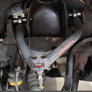 CMB Uniball Upper Arms