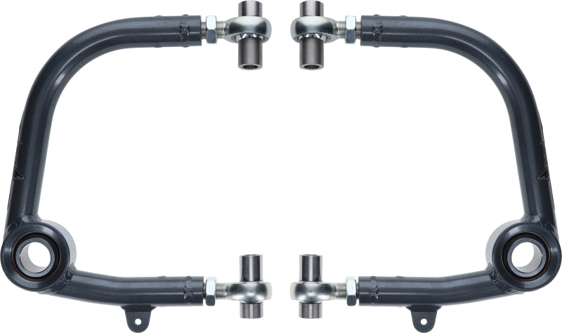 Camburg 22-23 Toyota Landcruiser 300 Series 1.25 Performance Heim/Uniball Upper Arms