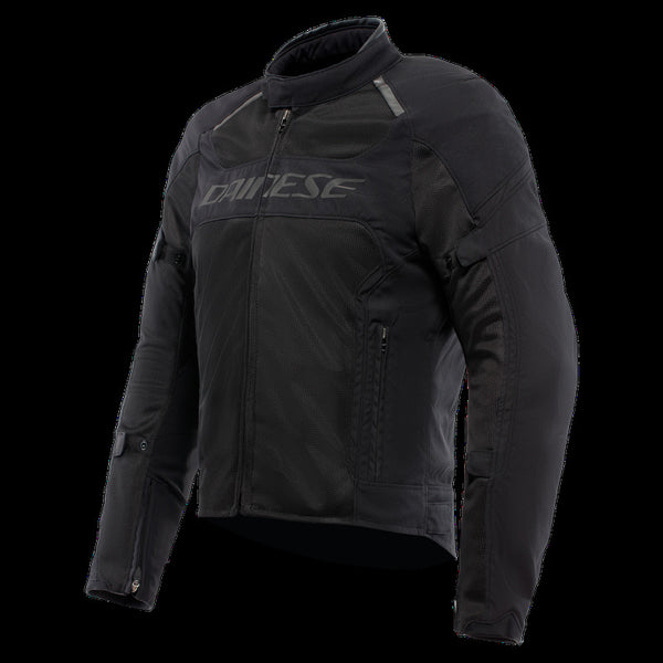 Dainese Air Frame 3 Tex Jacket Black/Black/Black Size - 48