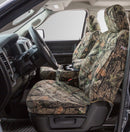 Covercraft 19-22 Ford F150 Carhartt Camo SeatSaver Custom Second Row Seat Covers - Mossy Oak