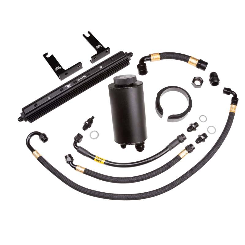 CHB Power Steering Kits