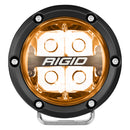 Rigid Industries 360-Series 4in LED Off-Road Spot Beam - RGBW (Pair)