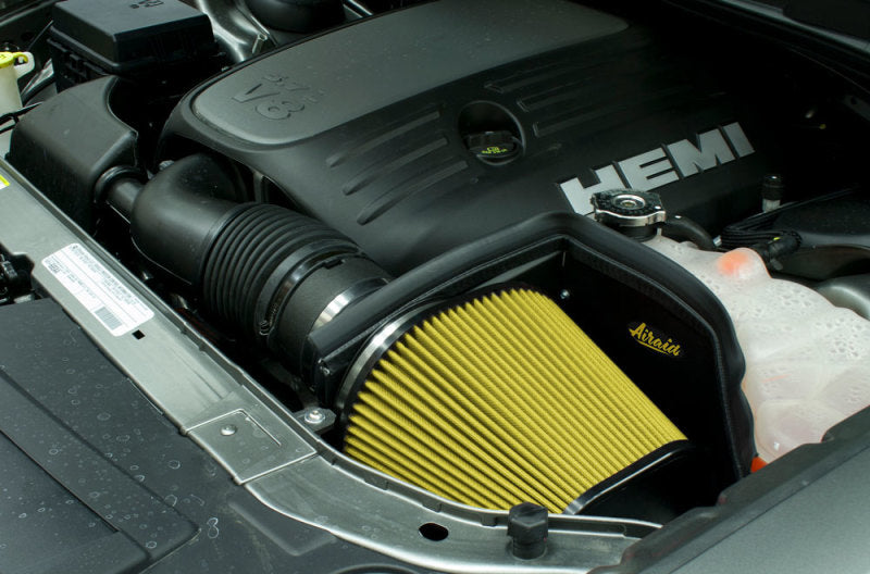 AIR Cold Air Intake Kit