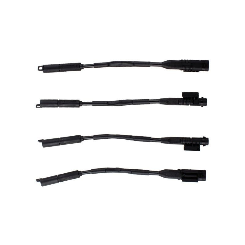 Bilstein Audi / Volkswagen B1 Module - Active to Passive Suspension Conversion Kit