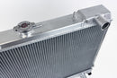 CSF 89-94 Nissan GT-R / GTS / GTE / GXi R32 High-Performance All-Aluminum Radiator