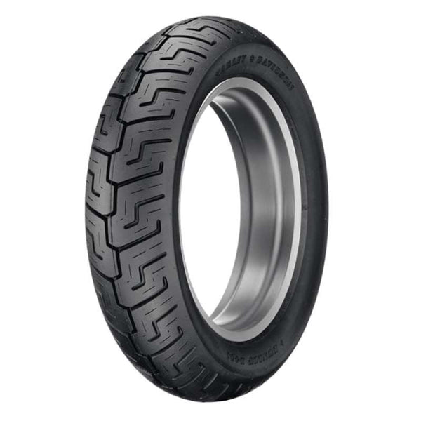 DUN D401 Tires