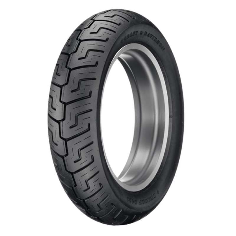 Dunlop D401 150/80B16 Rear